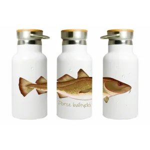 Butla stalowa termos 500 ml - Idealna na długie spacery