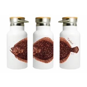 Butla stalowa termos 500 ml - Idealna na długie spacery