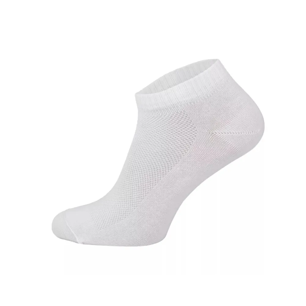 Stopki męskie białe - PTAKI MORSKIE | Sklep z modną odzie