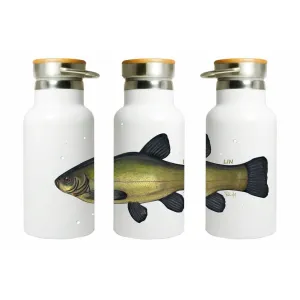 Butla stalowa termos 350 ml - Idealna na wędkowanie