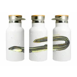 Butla stalowa termos 350 ml - Idealna na wędkowanie