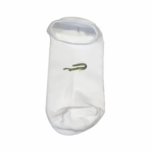 Stopki damskie białe - RYBY SŁODKOWODNE | Sklep online