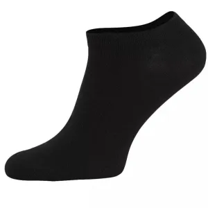 Stopki męskie czarne z motywem ptaków morskich | Sklep odz