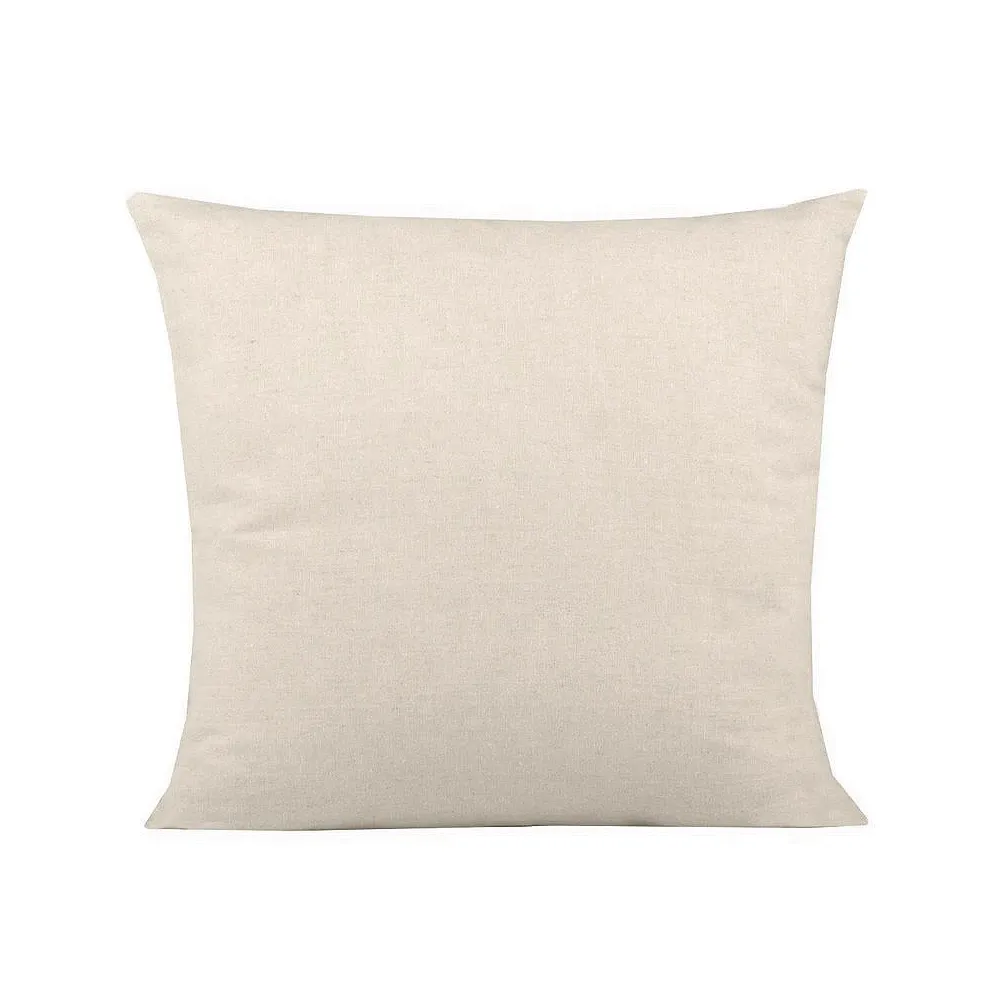 Poszewka bawełniana eco 38x38cm z wkładem - PTAKI MORSKIE 