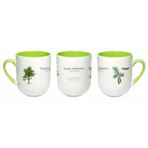 Kubek do kawy i herbaty 290ml - Personalizacja