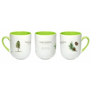 Kubek do kawy, herbaty 290 ml - Personalizowany kubek z motywem d