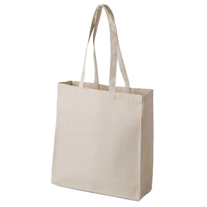 Elegancka torba bawełniana z personalizacją - DRZEWA / BRZOZA