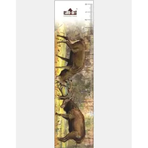 Zakładka edukacyjna JELENIE - Idealna pomoc naukowa dla dzieci