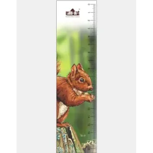 Zakładka edukacyjna WIEWIÓRKA - idealna pomoc naukowa dla dziec