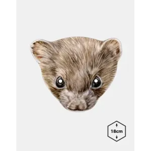 Maska Łasica - Wyjątkowy produkt dla Twojej pielęgnacji