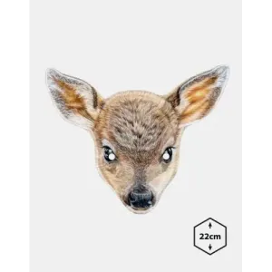 Maska SARENKA - Odkryj tajemnicze właściwości!