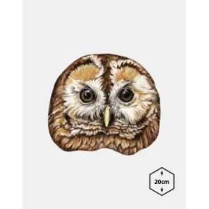 Maska PUSZCZYK - Skuteczna ochrona przed zimnem i wiatrem