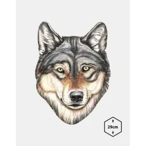 Maska WILK - Skuteczna pielęgnacja skóry