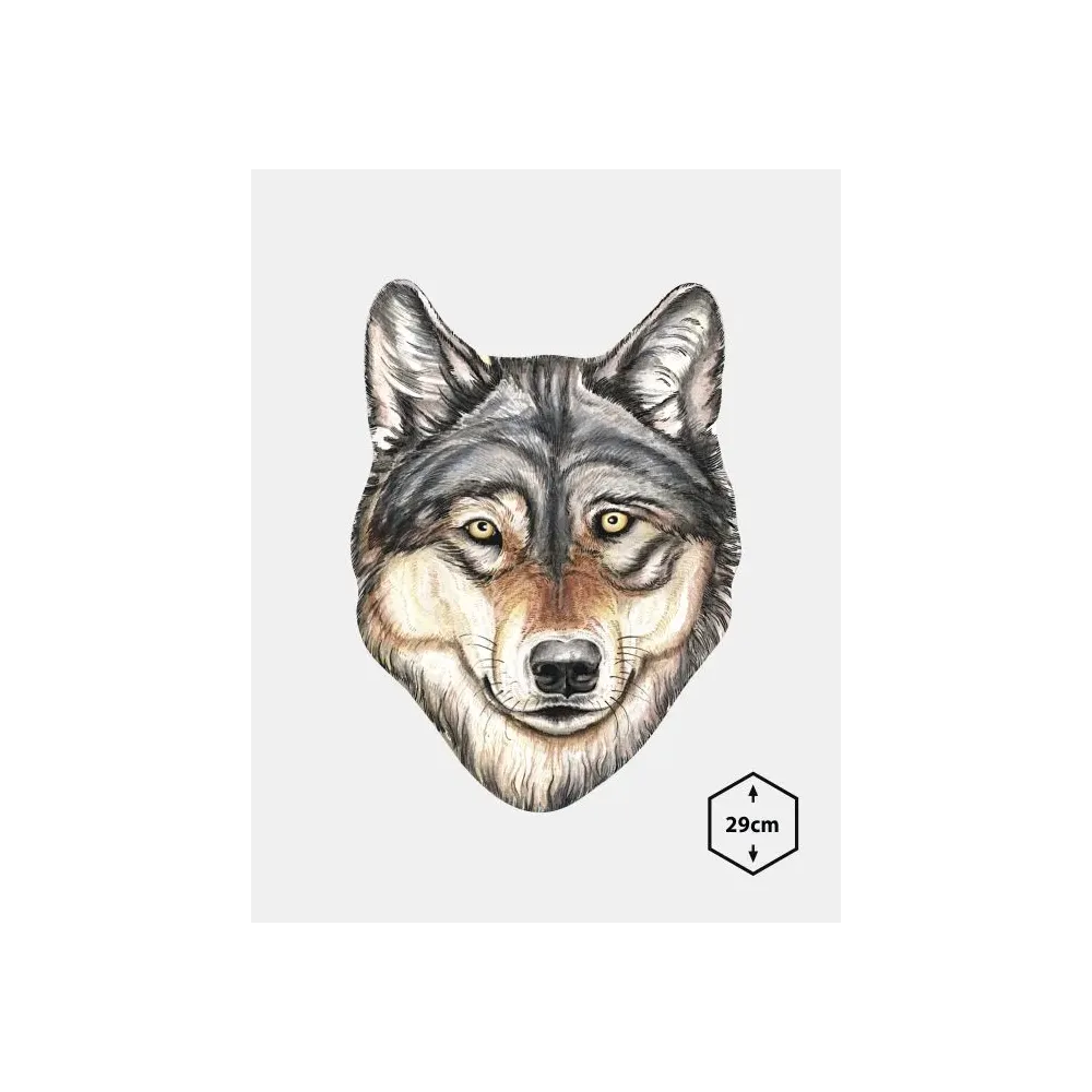 Maska WILK - Skuteczna pielęgnacja skóry