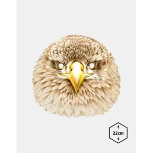 Maska BIELIK - Wygładzająca maska do włosów