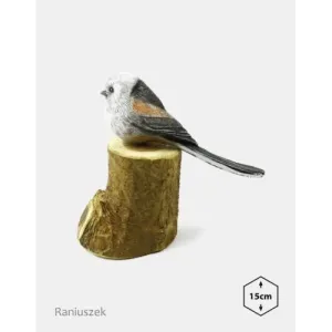 Raniuszek - Wygodny i stylowy dodatek dla Twojego dziecka