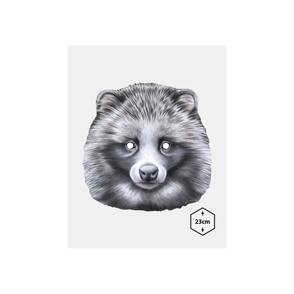 Maska JENOT - Doskonałe rozwiązanie dla pięknej skóry