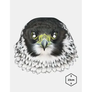 Maska SOKÓŁ WĘDROWNY - Ochrona i nawilżenie dla skóry