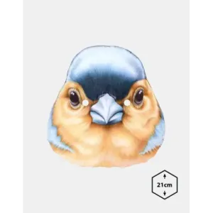 Maska ZIĘBA - Odkryj tajemnicze właściwości naturalnych skła