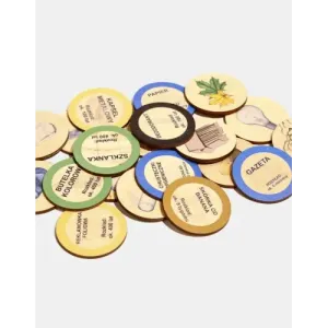 Zestaw edukacyjny SEGREGACJA ODPADÓW - Praktyczny poradnik