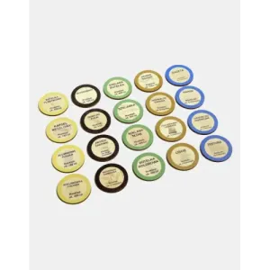 Zestaw edukacyjny SEGREGACJA ODPADÓW - Praktyczny poradnik