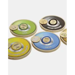 Zestaw edukacyjny SEGREGACJA ODPADÓW - Praktyczny poradnik