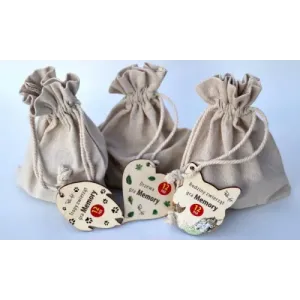 Gra Memory Rodziny Zwierząt - Zabawka Edukacyjna dla Dzieci