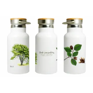 Zestaw 12 Butli Stalowych 500 ml - Personalizacja