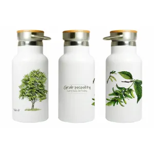 Zestaw 12 Butli Stalowych 500 ml - Personalizacja