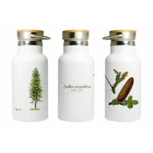 Zestaw 12 Butli Stalowych 500 ml - Personalizacja