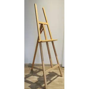 Sztaluga do ekspozycji kolor naturalny, buk