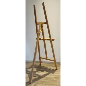 Sztaluga do ekspozycji kolor naturalny, buk