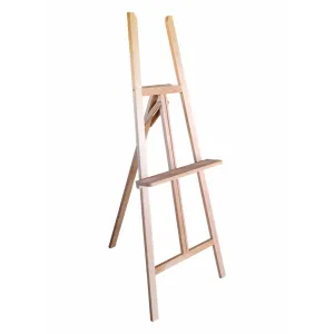 Sztaluga do ekspozycji kolor naturalny, buk