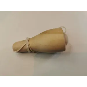 Gra drewniana, zręcznościowa wrzutka z kulką