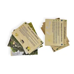 Zestaw Edukacyjny „LEŚNIK – OPIEKUN LASU”