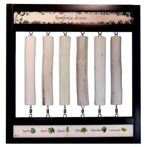 Dendrofon wewnętrzny