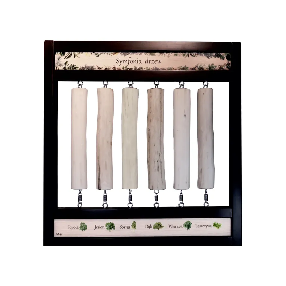 Dendrofon wewnętrzny