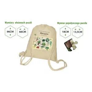 Mega puzzle PSZCZOŁY