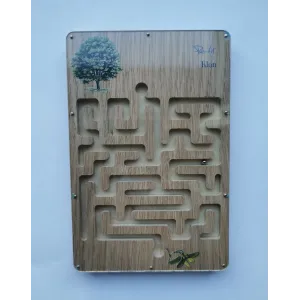 Labirynt przyrodniczy KLON