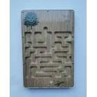 Labirynt przyrodniczy KLON