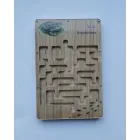 Labirynt przyrodniczy ROPUCHA SZARA