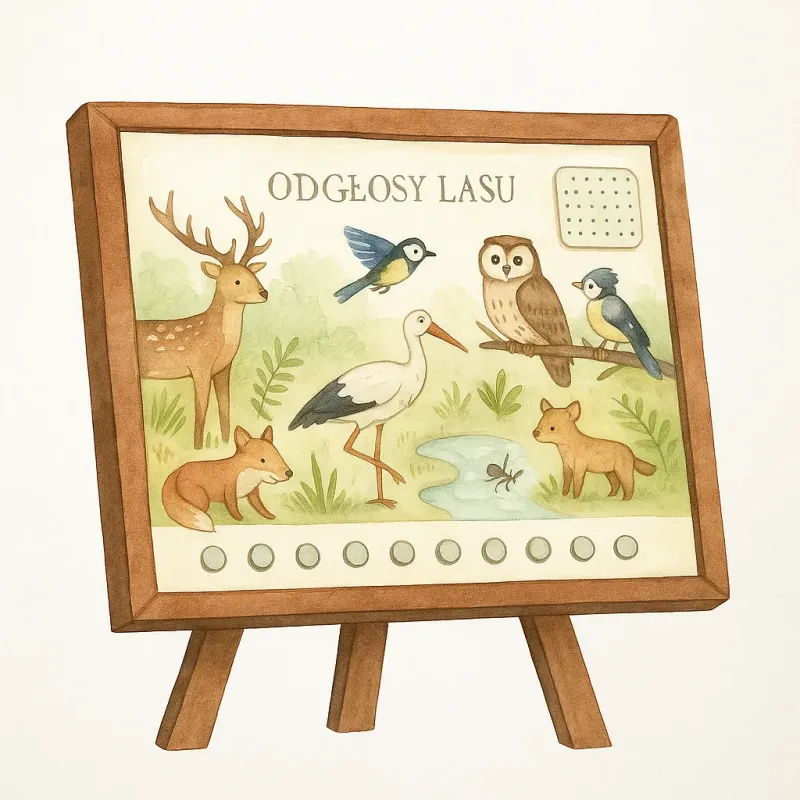 Zabawki Interaktywne dla Rozwoju Dziecka | Pulsartshop