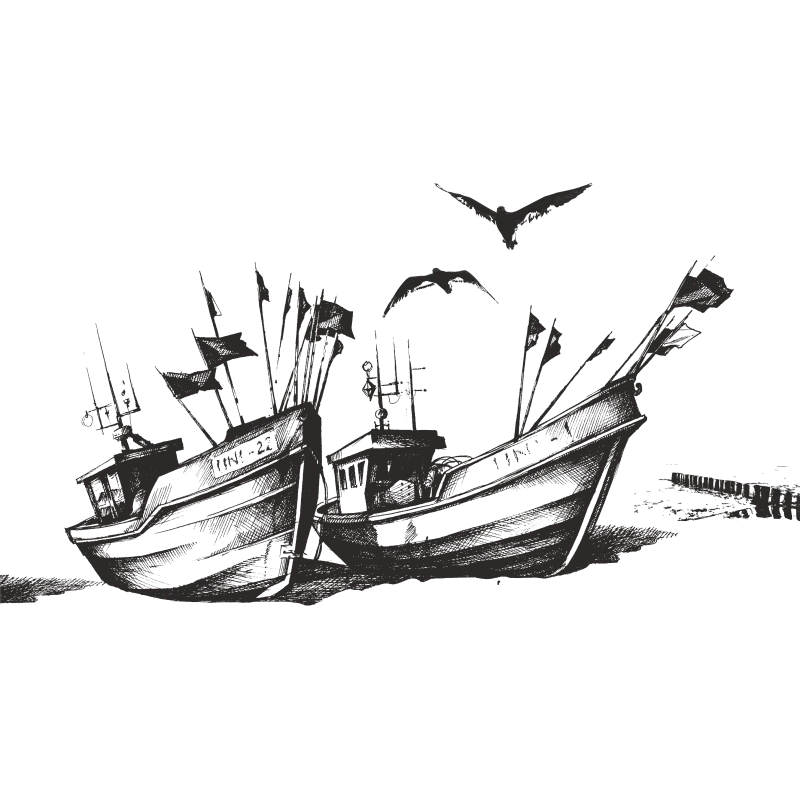 Tekstylia - KUTRY: Wyjątkowe wzory na tkaninach