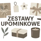 Zestawy upominkowe