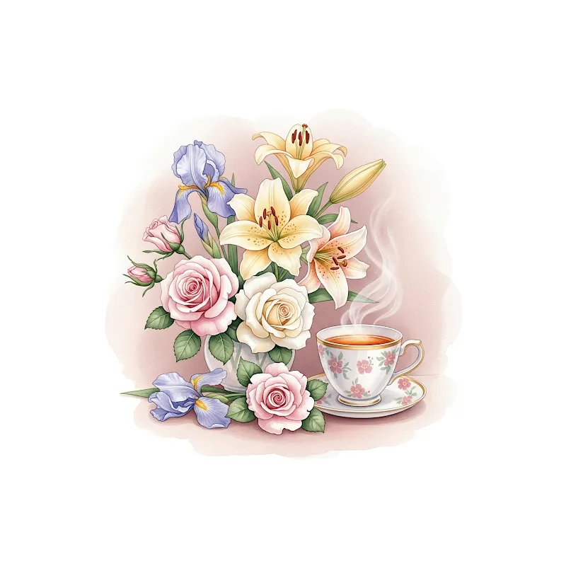 Wyjątkowy prezent dla babci, mamy i cioci