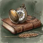 dla dziadka, taty, wujka