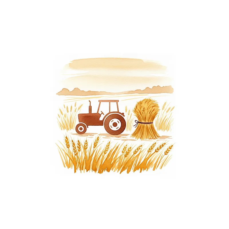 Narzędzia dla rolnika - Wybierz najlepsze rozwiązania dla swoje