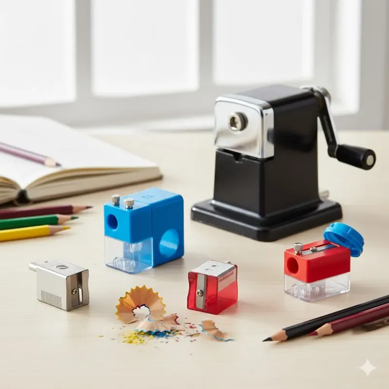 Najlepsze temperówki do kreatywnej zabawy - Pulsartshop