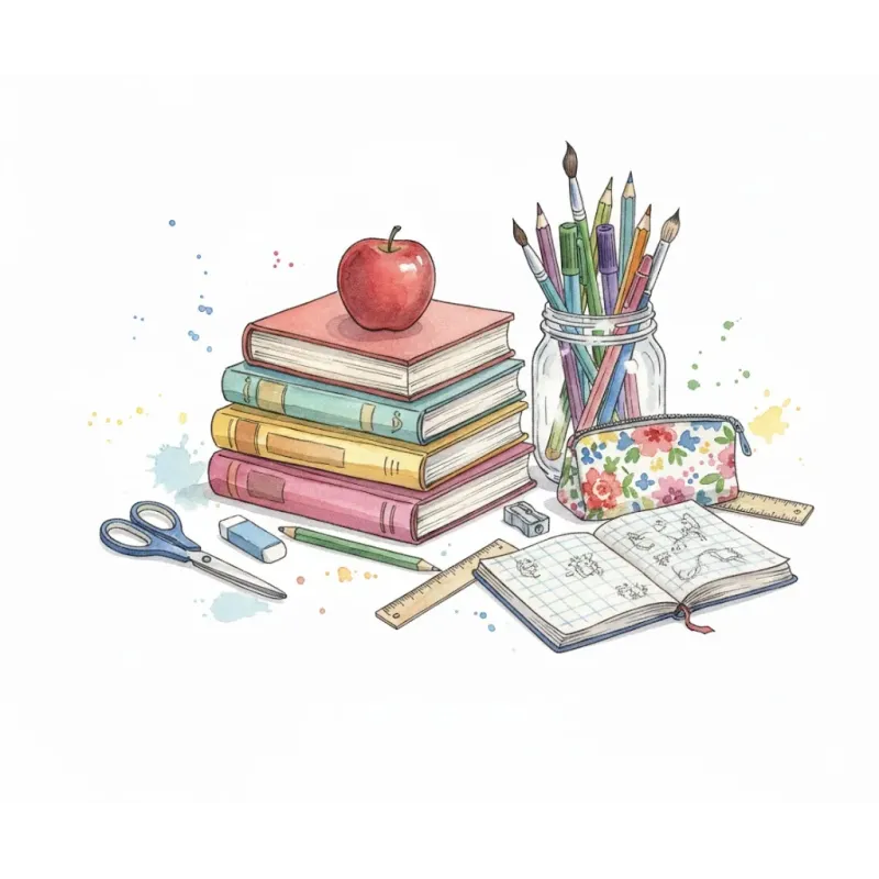 Artykuły Szkolne - Najwyższa Jakość w Pulsartshop