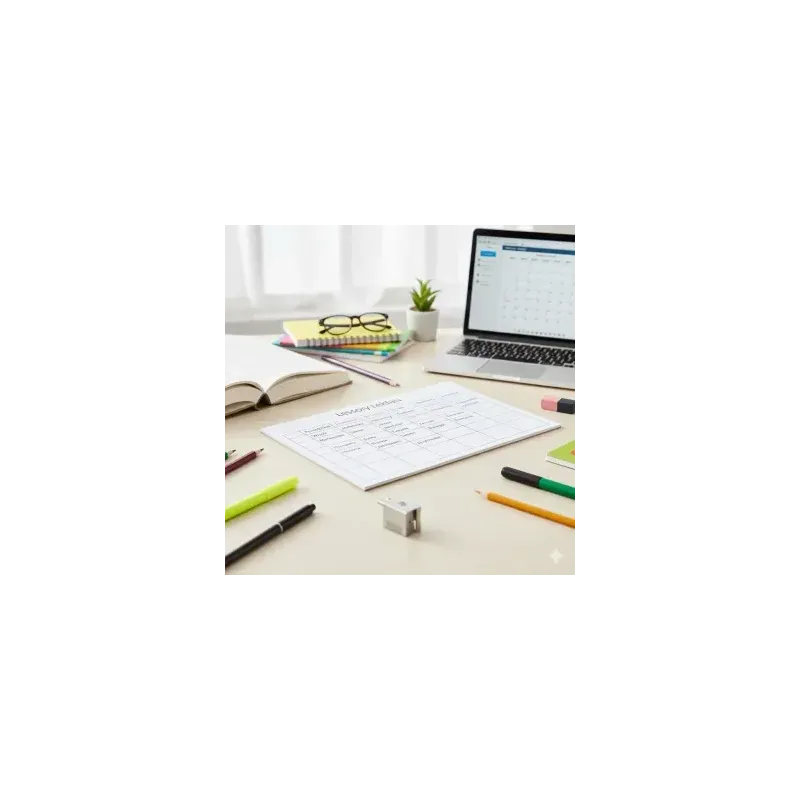 Plany lekcji dla edukacji interaktywnej | Pulsartshop